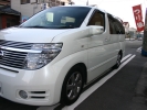 NISSAN GOh 