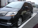 HONDA GVI vXe[W 