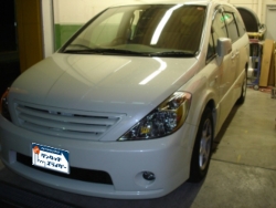 NISSAN vT[W C[W