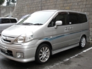 NISSAN Zi(C24) 