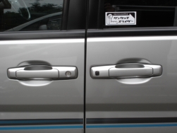 NISSAN Zi(C24) XCb`